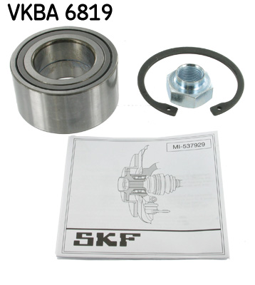 Set rulment roata VKBA 6819 SKF